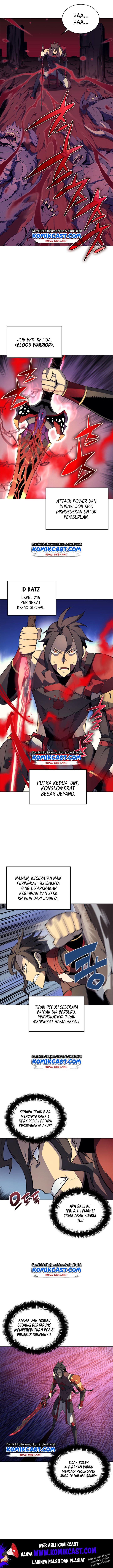 Read Overgeared ID Manga Online