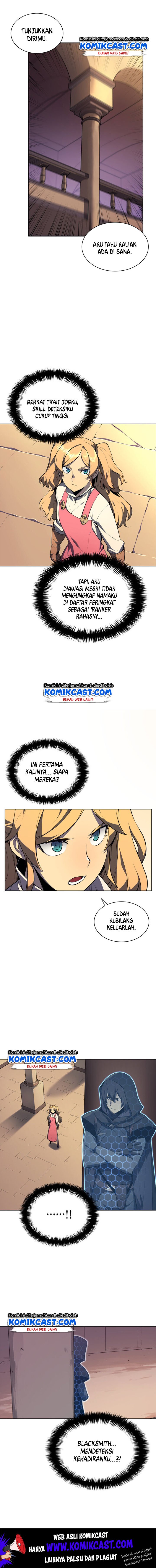 Read Overgeared ID Manga Online