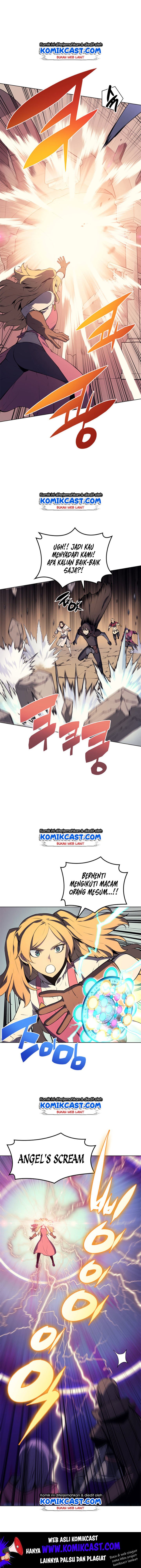 Read Overgeared ID Manga Online