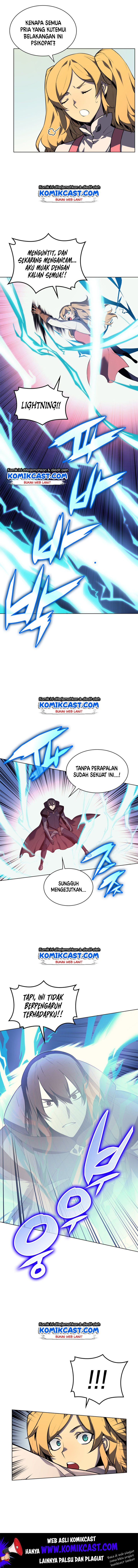 Read Overgeared ID Manga Online