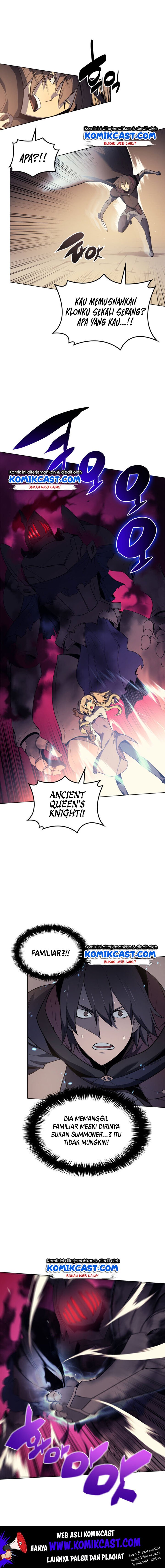 Read Overgeared ID Manga Online