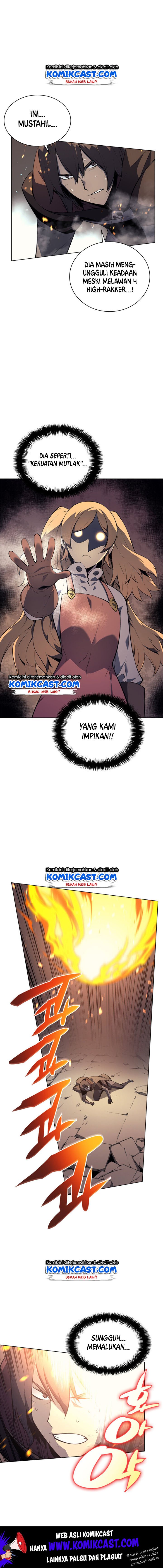Read Overgeared ID Manga Online