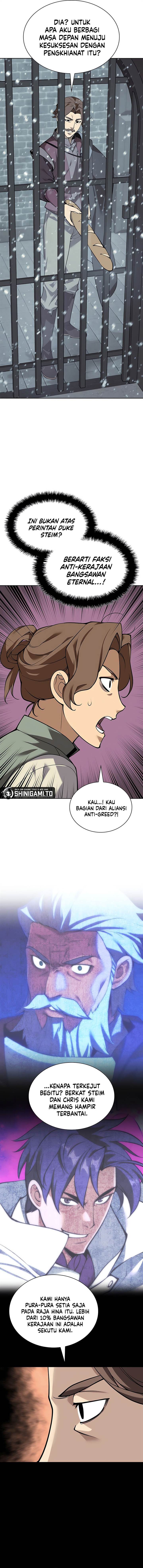 Read Overgeared ID Manga Online