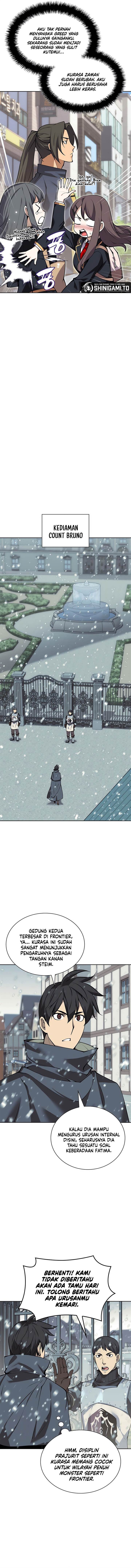 Read Overgeared ID Manga Online