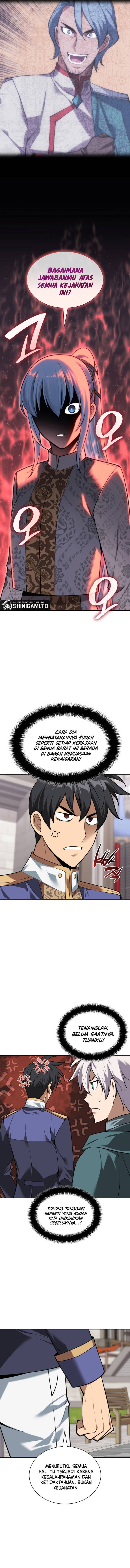Read Overgeared ID Manga Online
