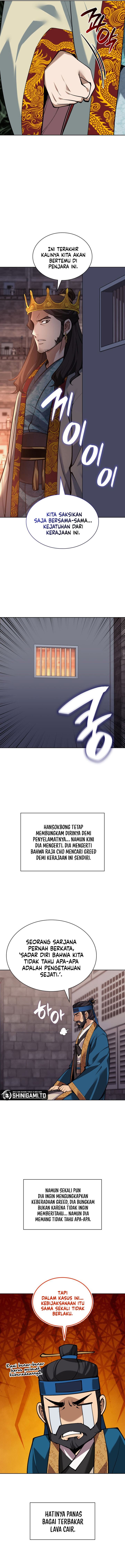 Read Overgeared ID Manga Online