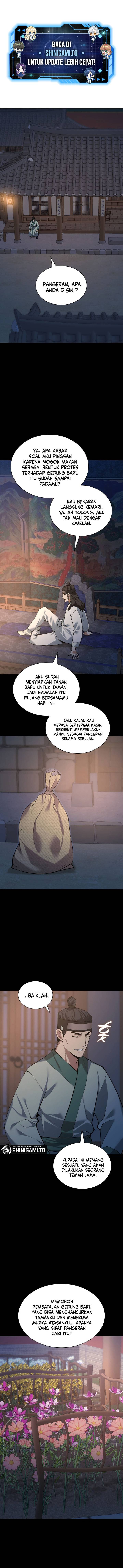 Read Overgeared ID Manga Online