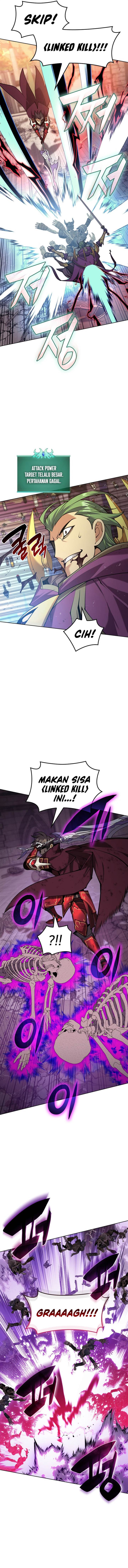 Read Overgeared ID Manga Online