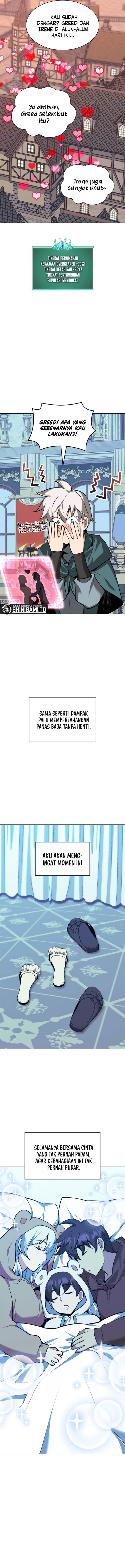 Read Overgeared ID Manga Online