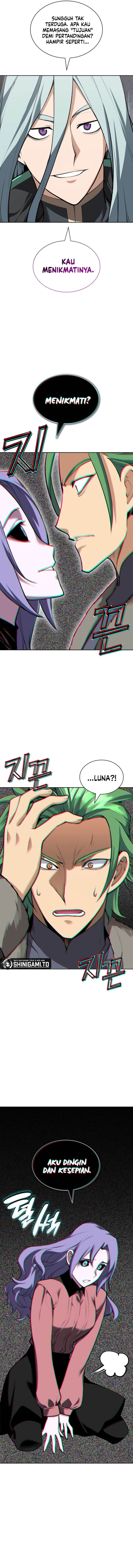 Read Overgeared ID Manga Online