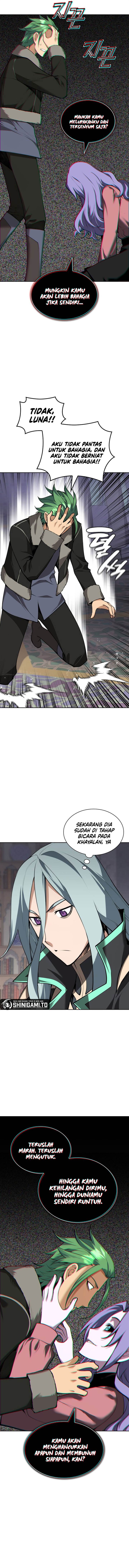 Read Overgeared ID Manga Online