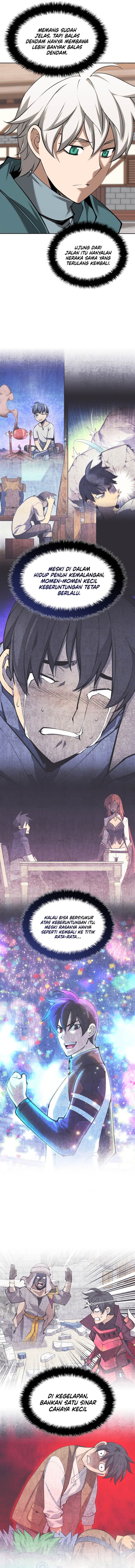 Read Overgeared ID Manga Online