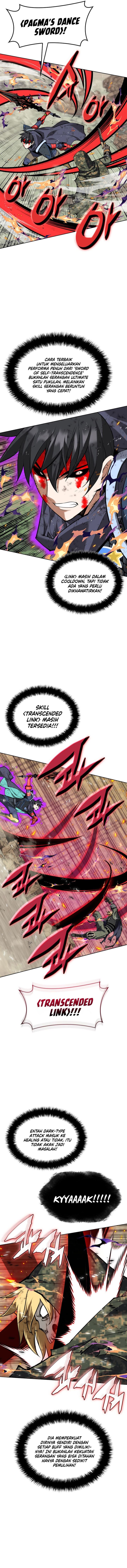 Read Overgeared ID Manga Online