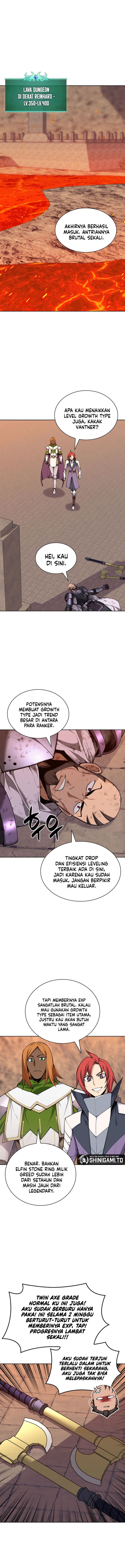 Read Overgeared ID Manga Online