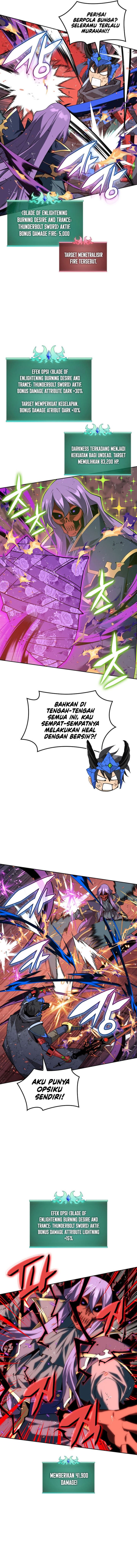 Read Overgeared ID Manga Online