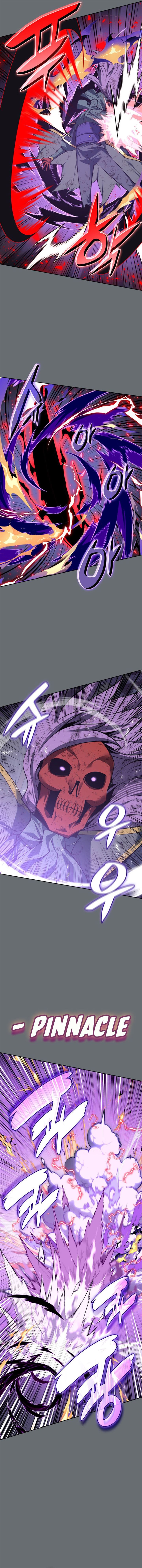 Read Overgeared ID Manga Online