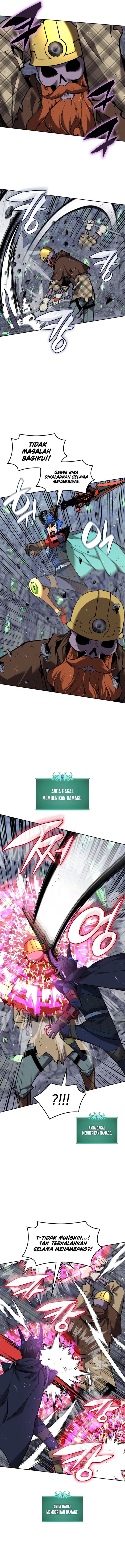 Read Overgeared ID Manga Online