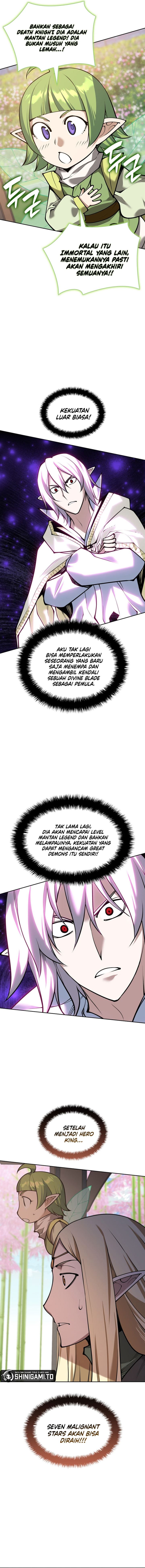 Read Overgeared ID Manga Online