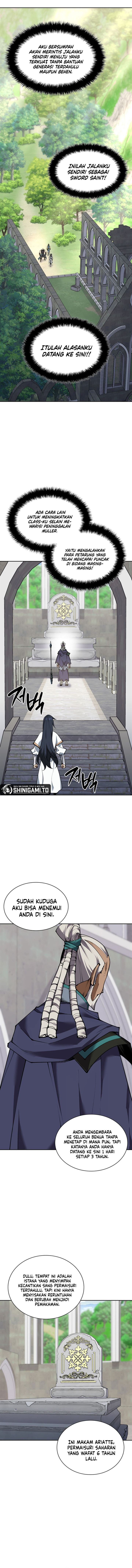 Read Overgeared ID Manga Online