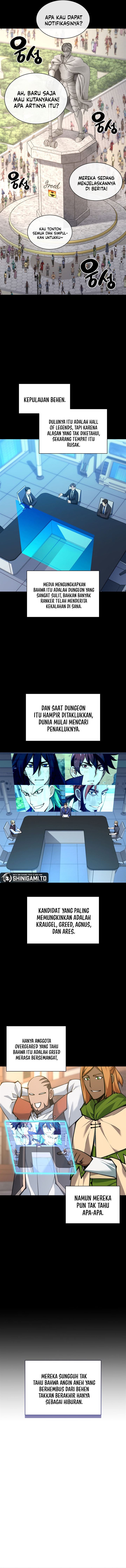 Read Overgeared ID Manga Online