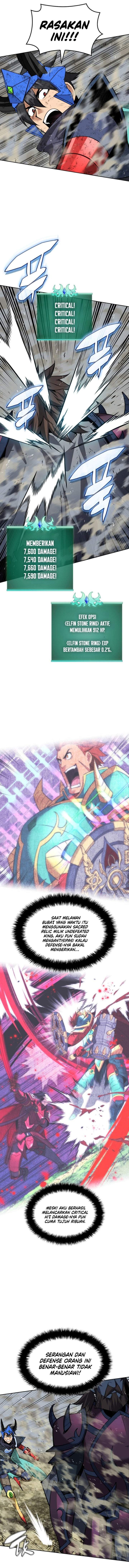 Read Overgeared ID Manga Online