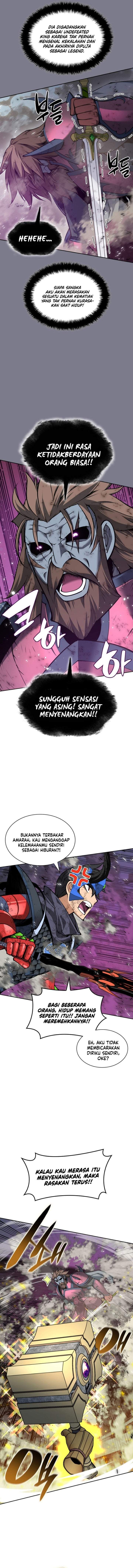 Read Overgeared ID Manga Online