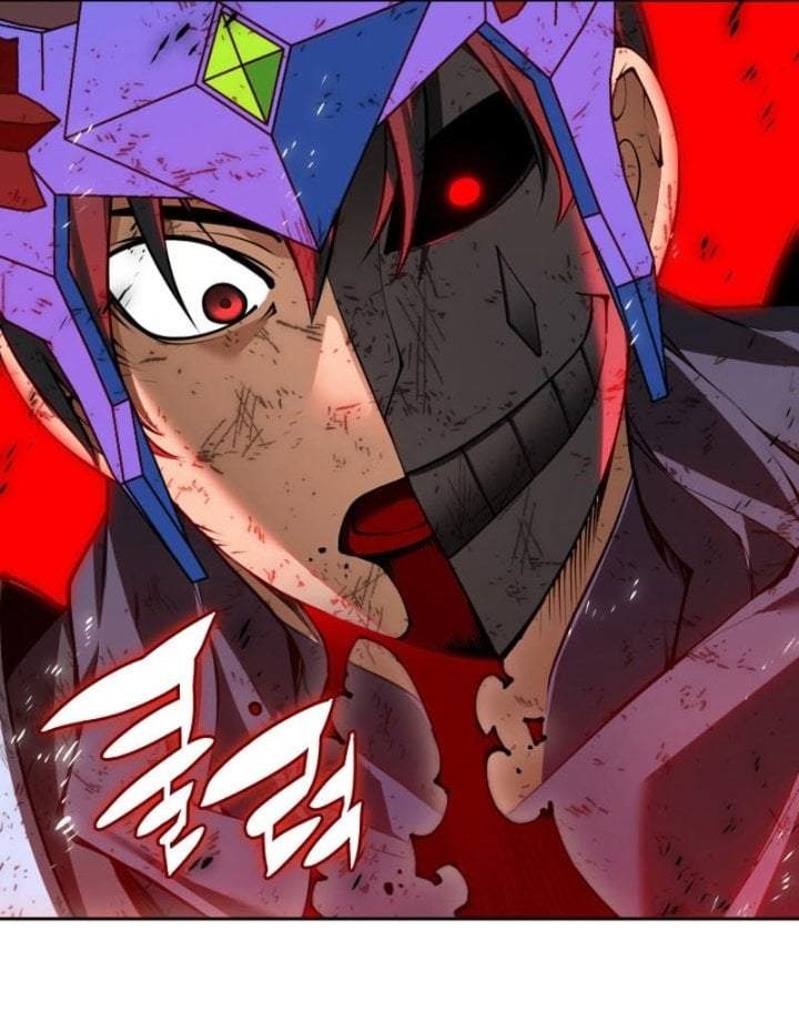 Read Overgeared ID Manga Online