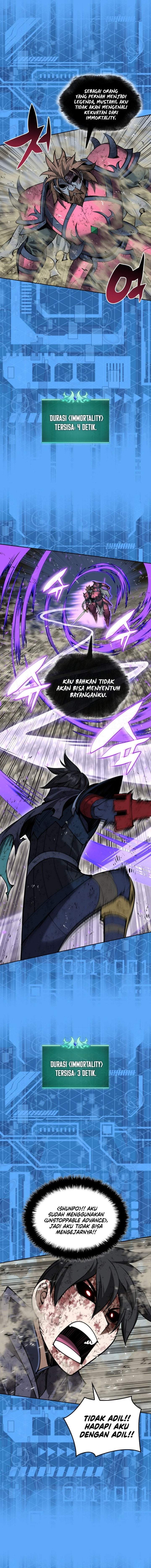 Read Overgeared ID Manga Online