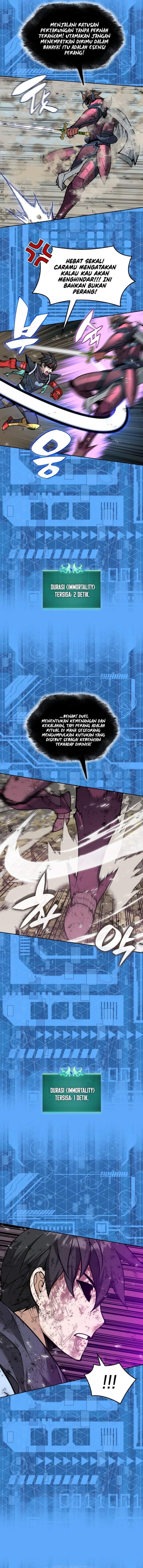 Read Overgeared ID Manga Online