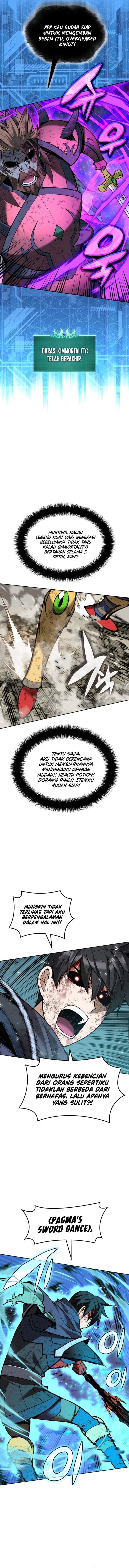 Read Overgeared ID Manga Online