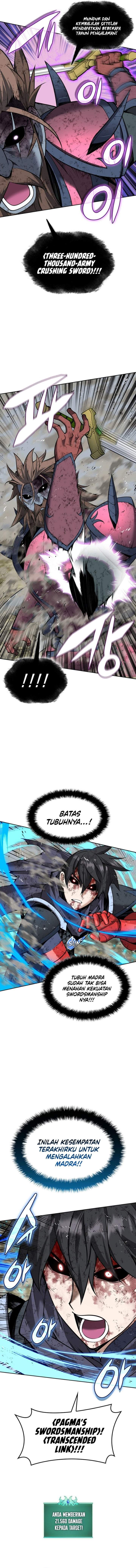 Read Overgeared ID Manga Online