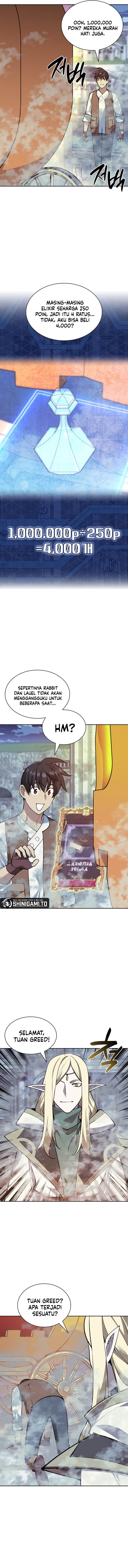 Read Overgeared ID Manga Online