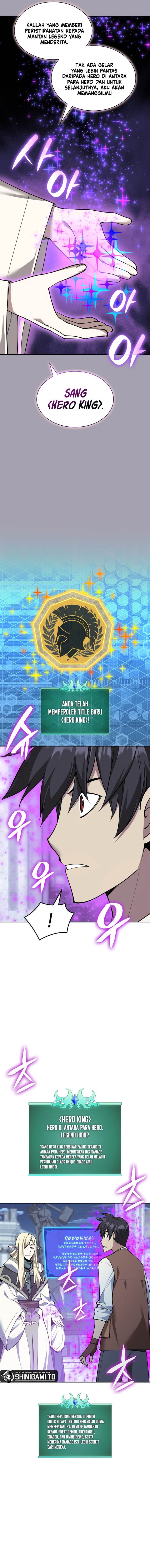 Read Overgeared ID Manga Online