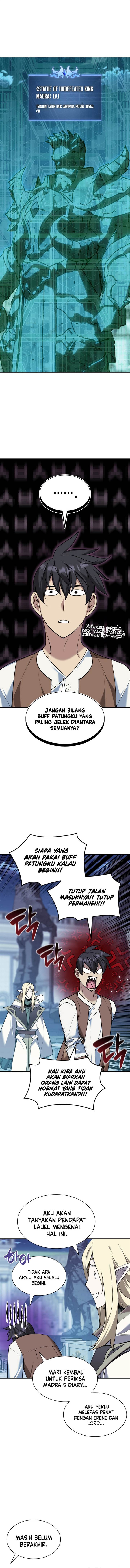 Read Overgeared ID Manga Online