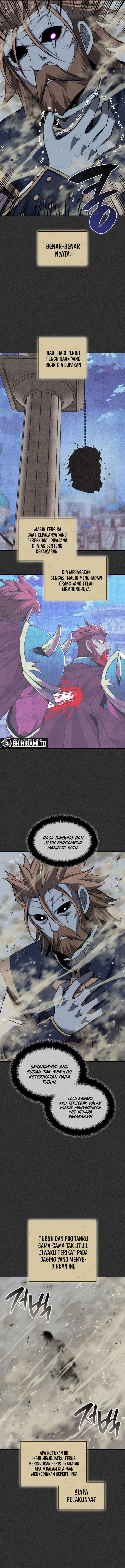 Read Overgeared ID Manga Online