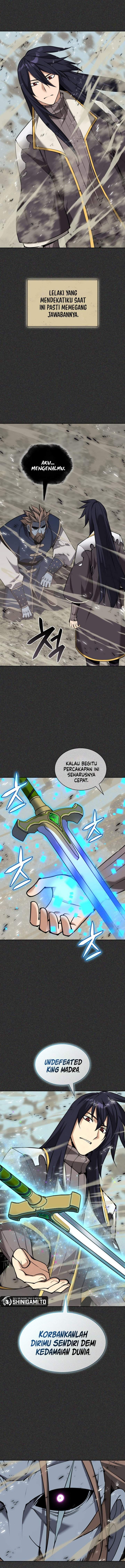 Read Overgeared ID Manga Online