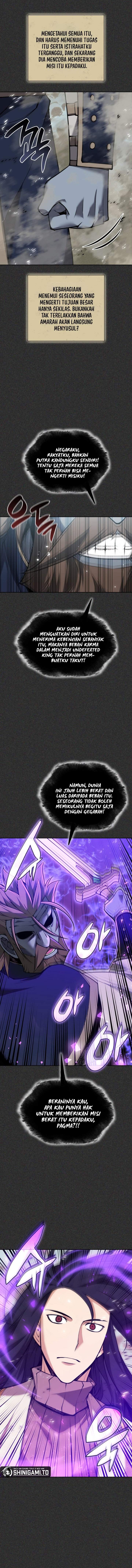 Read Overgeared ID Manga Online
