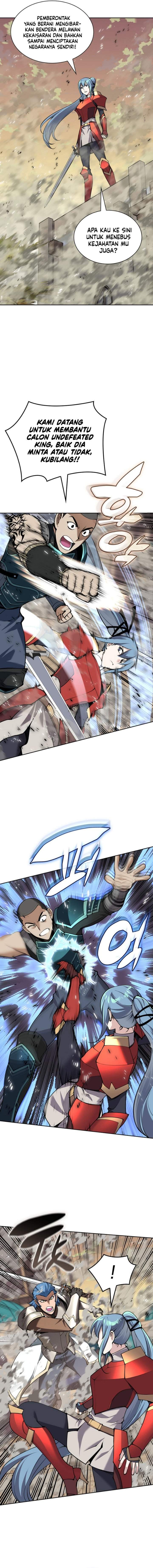 Read Overgeared ID Manga Online