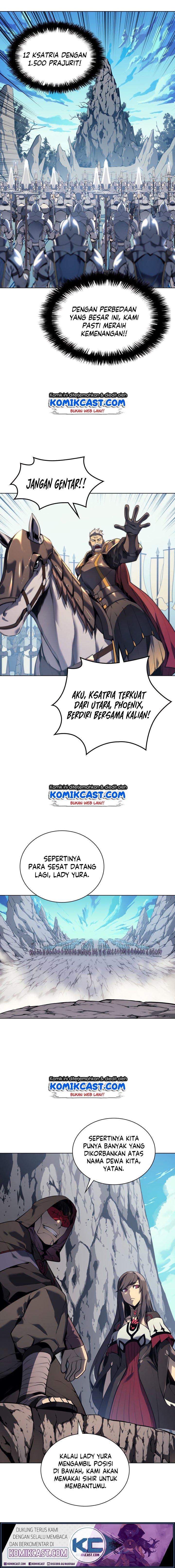 Read Overgeared ID Manga Online