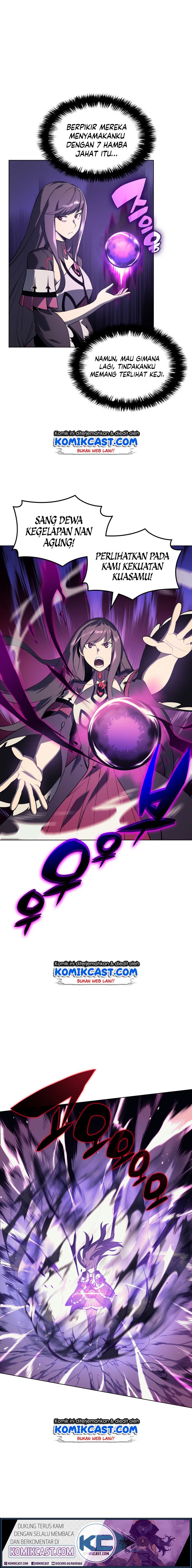 Read Overgeared ID Manga Online