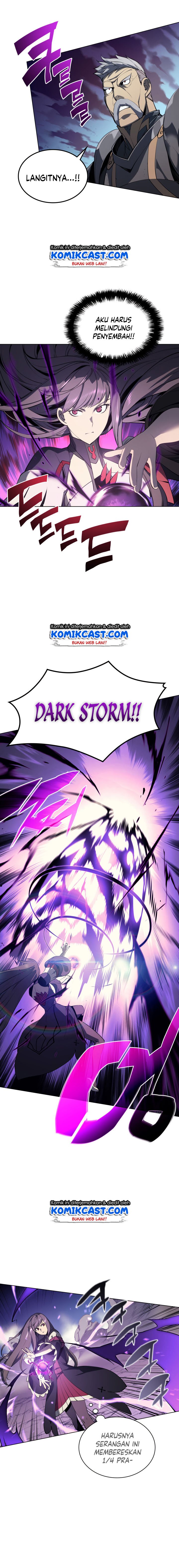 Read Overgeared ID Manga Online