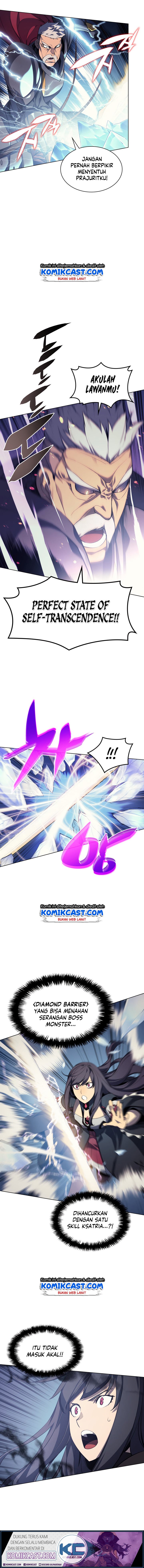 Read Overgeared ID Manga Online