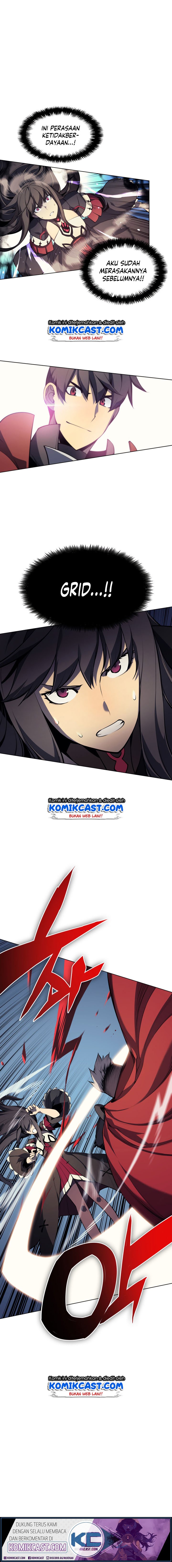 Read Overgeared ID Manga Online