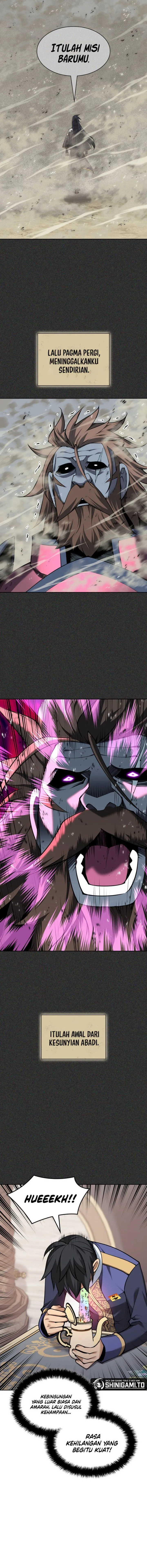 Read Overgeared ID Manga Online