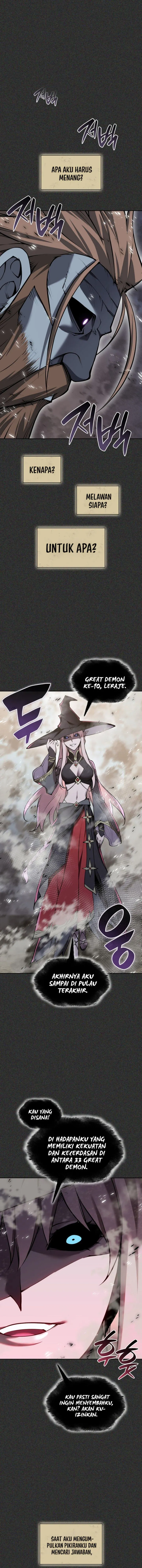 Read Overgeared ID Manga Online
