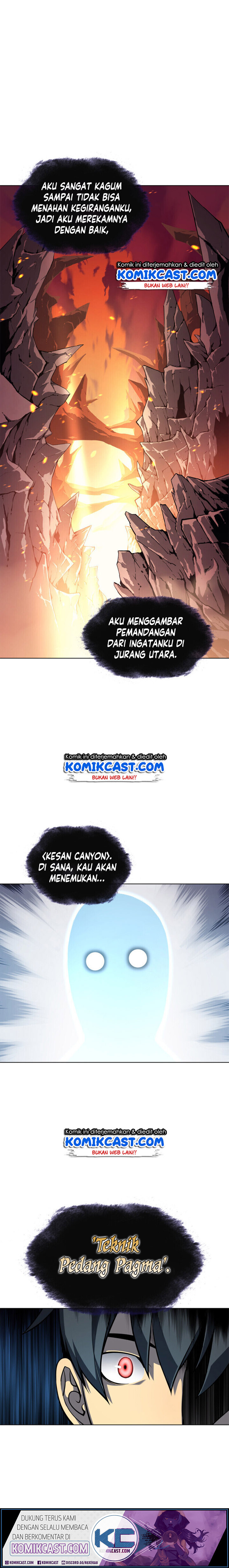 Read Overgeared ID Manga Online