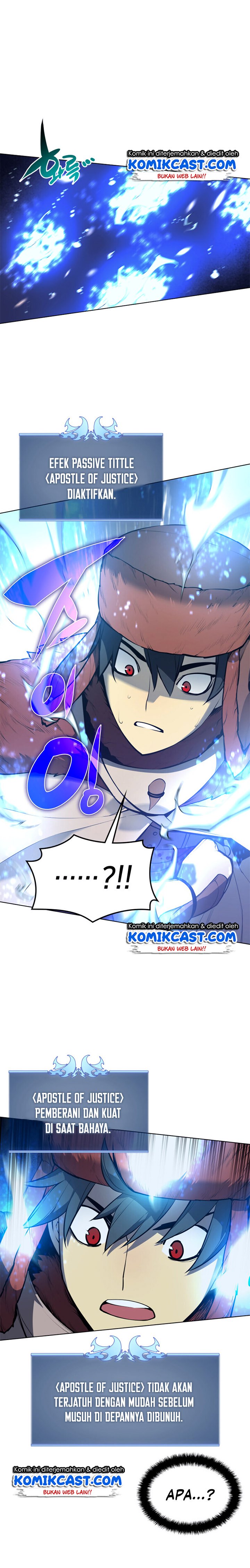 Read Overgeared ID Manga Online