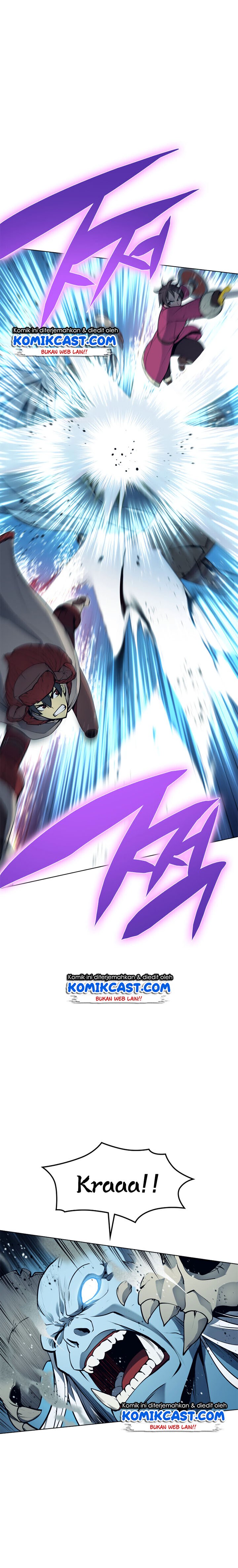 Read Overgeared ID Manga Online
