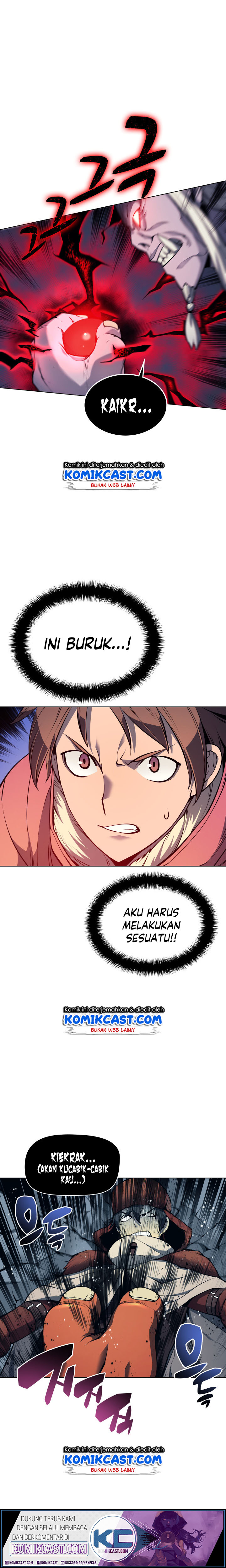Read Overgeared ID Manga Online