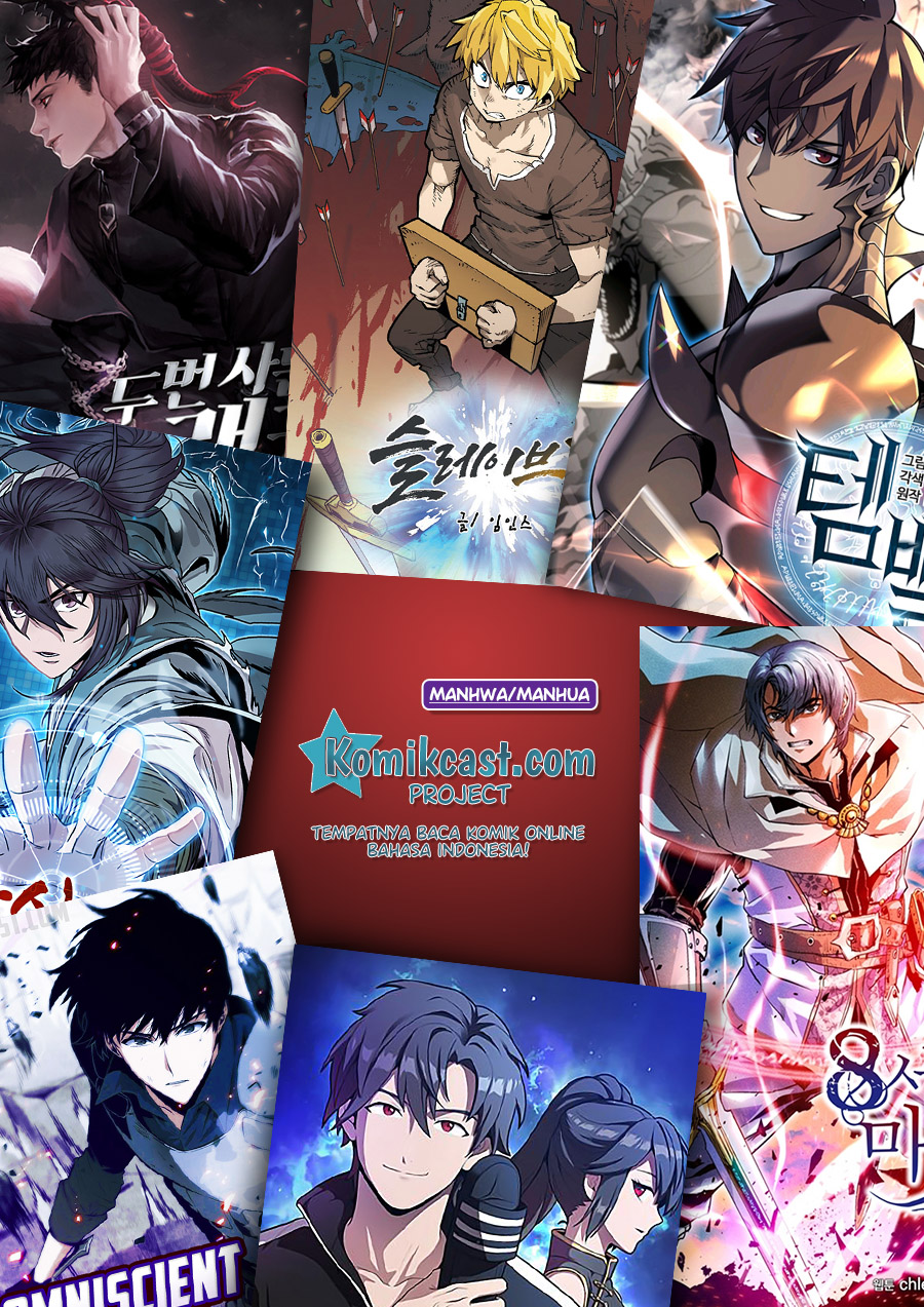 Read Overgeared ID Manga Online